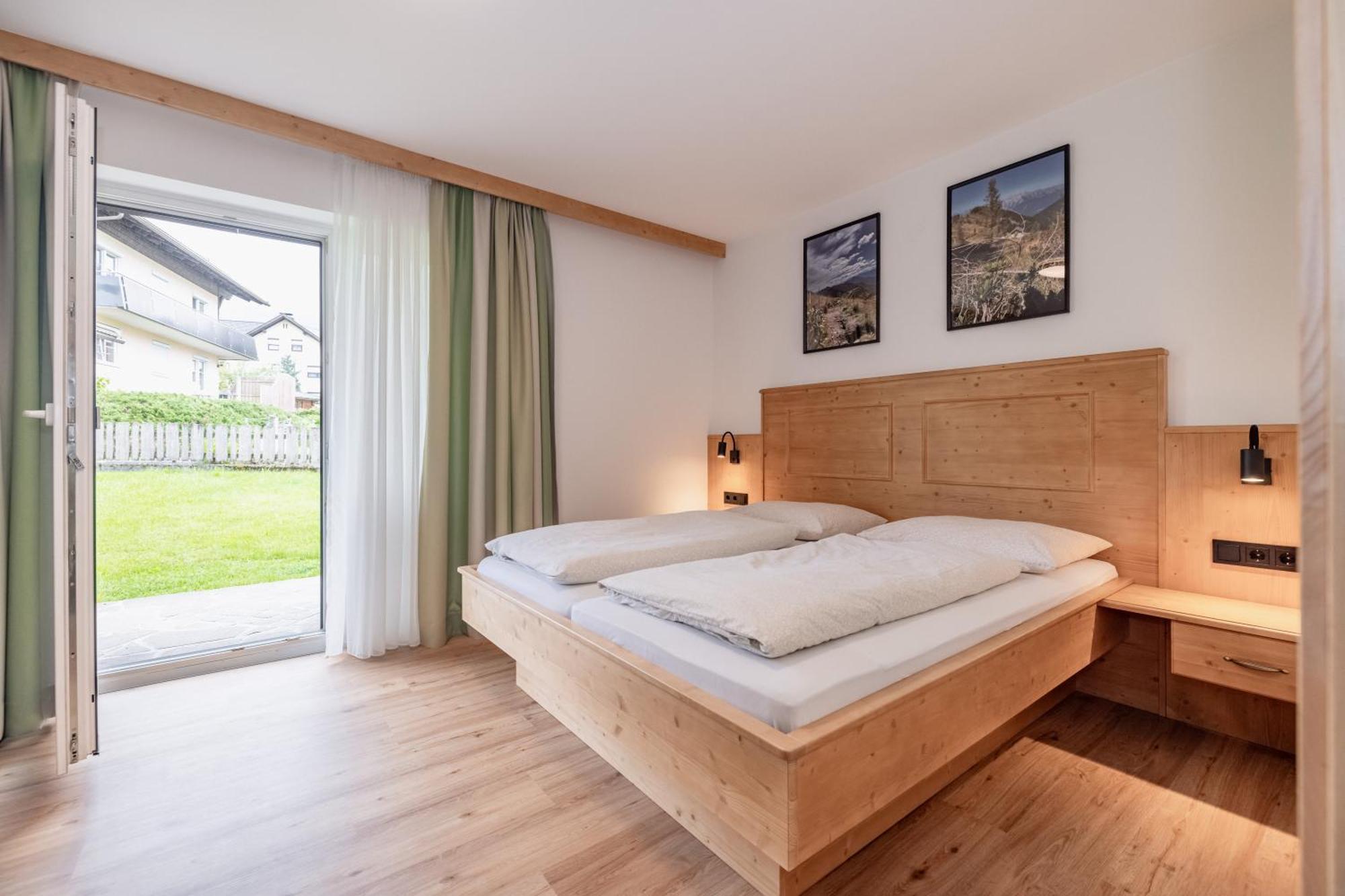Gasthof - Pension Durnthaler เทรอโพลาค ภายนอก รูปภาพ